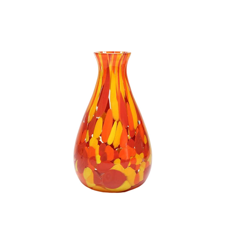 Red Barrel Studio® Vase de table en verre Wayfair Canada